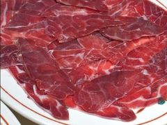 -潮汕美牛肉丸火锅店(天宁寺店)