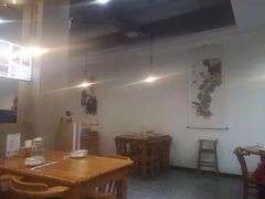 大堂-百家鲜·杭帮菜