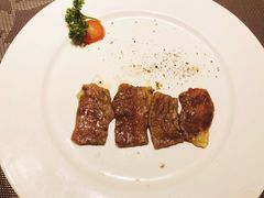 -贵木日本料理·铁板烧(新地假日广场店)