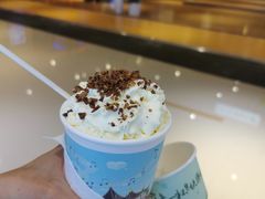 -霓裳茶舞(上海静安大悦城店)