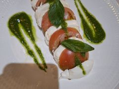 -BONAZZA 意大利餐厅