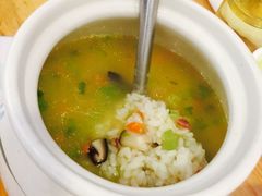 -乌镇那一年小院主题餐厅(甘泉西路店)
