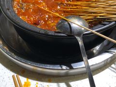 特色红锅-钢管厂五区小郡肝火锅串串香(总店)