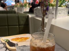 -周沫西餐(嘉禾金铂天地店)