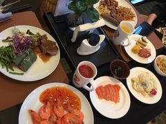 -常州武进九洲喜来登酒店