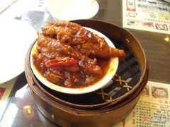 -避风塘·老港味餐厅(虹口龙之梦店)