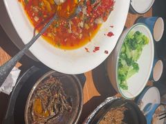 -毛家饭店(平湖店)