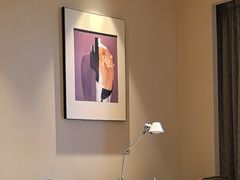-西安豪享来温德姆至尊酒店