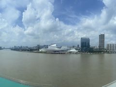 -广州白天鹅宾馆