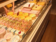 -好利来(东直门银座店)