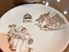 -曼斗傣味江景花园餐厅