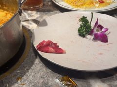 -禄婶鸡煲·打边炉