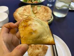 -伊带伊路新疆美食府(呼家楼店)