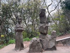 -紫金山山顶公园
