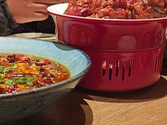 -金掌勺锅包肉(太原万达店)