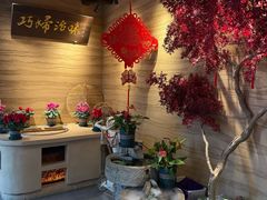 -好嫂子酱猪手•农家菜(华远坊店)