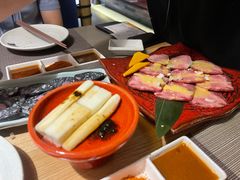 -江户烧肉(高德店)