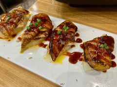 -水林间·寿喜烧自助(仙林金鹰店)