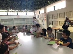 -上海昆虫博物馆