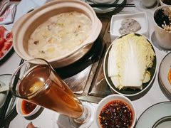 -如一鸡鲍鱼·粤式煲汤(长泰广场店)