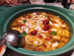 -望蓉城·古法酸菜鱼(世纪汇店)