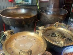 -玉祥府牛肉罩饼(金光道店)