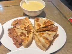 -河沿肉饼Beijing Pie(东华门店)