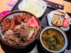 -京和风食堂·定食寿喜锅(保利樾广场店)