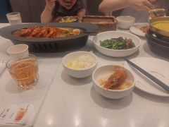 -美奈小馆·越南料理(中航城君尚购物中心店)