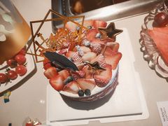 -海底捞火锅(枫蓝国际购物中心店)