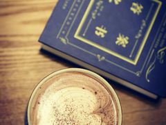 -OZ cafe(南昌路店)