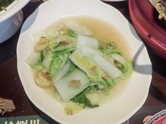 -拾捌川·自贡爆炒(新街口店)