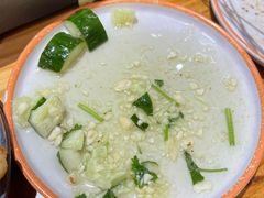 -大茗东北烧烤·鹤岗小串·老式麻辣烫(紫藤路店)