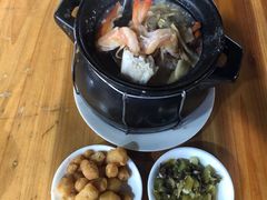 -皮蛋弟砂锅店(总店)