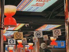 -西塔老太太泥炉烤肉(北京双井店)
