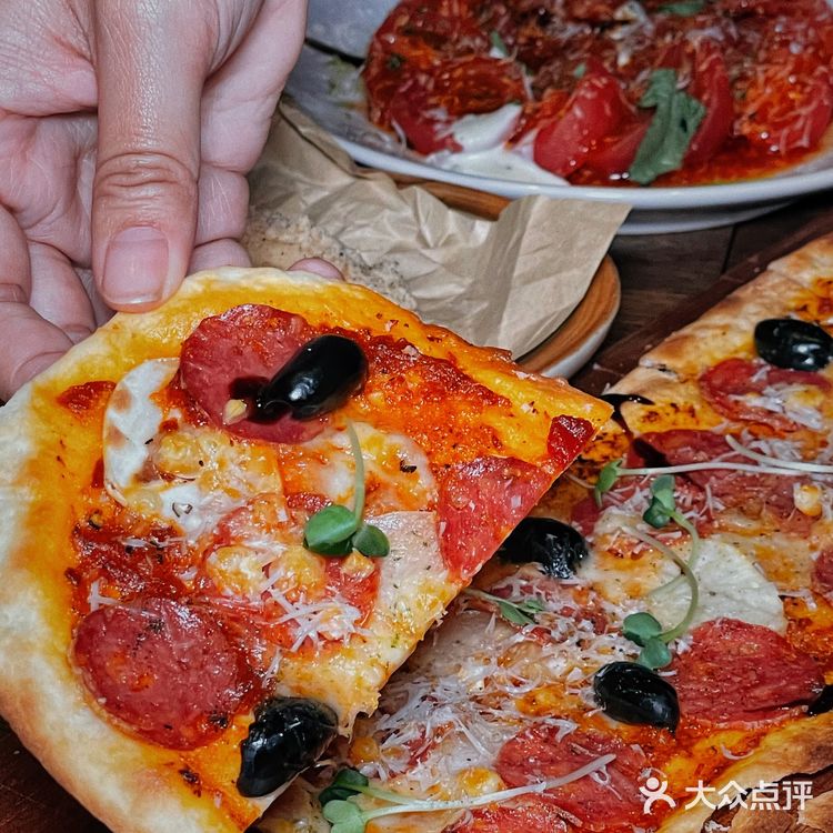 北京新店 |北京这家Bistro值得我在寒冷的冬夜为你而来！