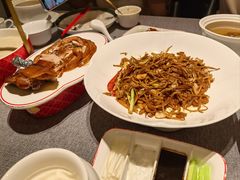 -秀儿四九城·新京菜(亚运村鸟巢店)