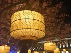 -绿茶餐厅(昌平悦荟店)