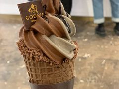 -GODIVA(恒隆广场店)
