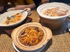 -老客家·客家菜(万达店)