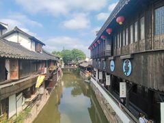 -阿东农家菜(新场古镇下塘街店)