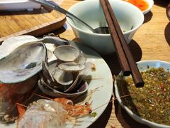 -Thai Basil罗勒叶泰式餐厅(时代天街店)