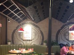 -叶派龙虾•招牌香辣蟹·海鲜(中海国际店)