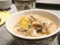 -白家餐厅(徐家汇店)