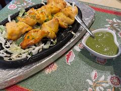-Santoor 萨都里印度餐厅(北锣鼓巷店)