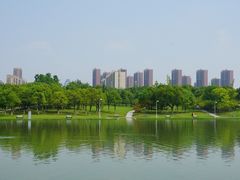 -白塘生态植物园