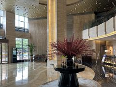 -厦门明发国际大酒店(会展中心环岛路店)