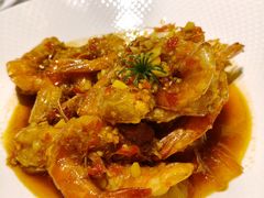 -潮粤香海鲜酒楼(沙湖店)
