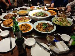 -黑土印象菜馆(三元桥店)