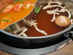 -呷哺呷哺 小火锅 (浦东新欧尚超市店)